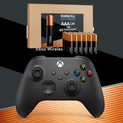 Duracell 24-Count Optimum AAA Batteries as low as $16.31 After Coupon (Reg. $35.19) + Free Shipping – 68¢/Battery