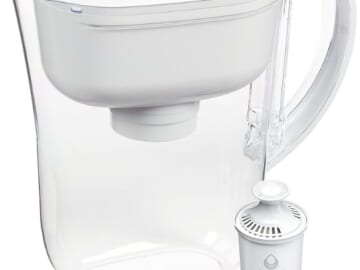 Wonderful Pistachios, Ultrasonic Electric Toothbrush, Brita Water Filter Pitcher & more (8/2)