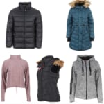 Canada Weather Gear Sale