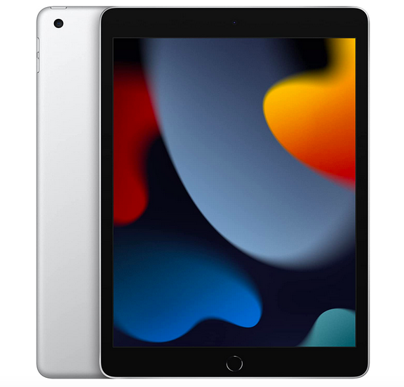 2021 Apple iPad (64 GB) only $249 shipped!