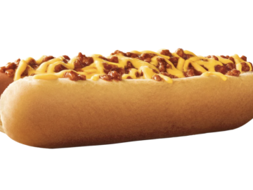 Sonic Deals & Specials: Half Priced Blasts!