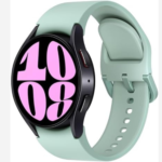 SAMSUNG Galaxy Watch 6 Bespoke Edition, Mint $249.99 Shipped Free (Reg. $299.99)
