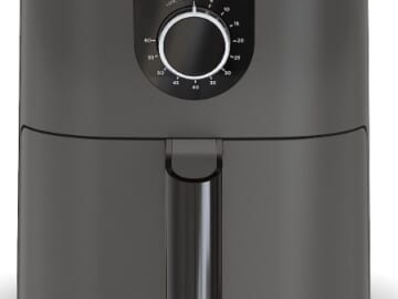 Sharpie Twin Brush Markers, Ninja Mini Air Fryer, MiO Water Enhancer & more (7/27)