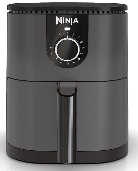 Sharpie Twin Brush Markers, Ninja Mini Air Fryer, MiO Water Enhancer & more (7/27)