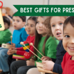 Southern Savers 2023 Gift Guides | Best Gifts for Preschoolers