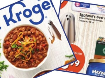 kroger weekly ad