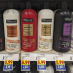 TRESemme Shampoo or Conditioner As Low As $2.99 Per Bottle At Kroger