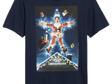 Old Navy Men's Steals: Everything for $14 or less in cart + free shipping w/ $50