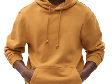 Gap Men's Vintage Soft Hoodie for $24 in cart + free shipping w/ $50