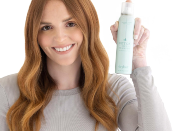 Drybar Detox Dry Shampoo, 3.5 Oz as low as $13.50 Shipped Free (Reg. $28)