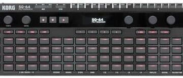 Korg Polyphonic Sequencer for $199 + free shipping