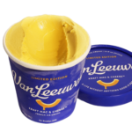 Van Leeuwen Kraft Macaroni and Cheese Ice Cream for $5 + in-store only