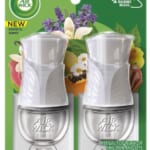 Air Wick Scented Oil Air Freshener
