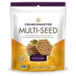 Crunchmaster Crackers