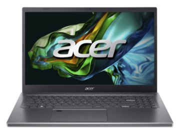 Acer Aspire 5 13th-Gen. i5 15.6" Laptop for $600 + free shipping