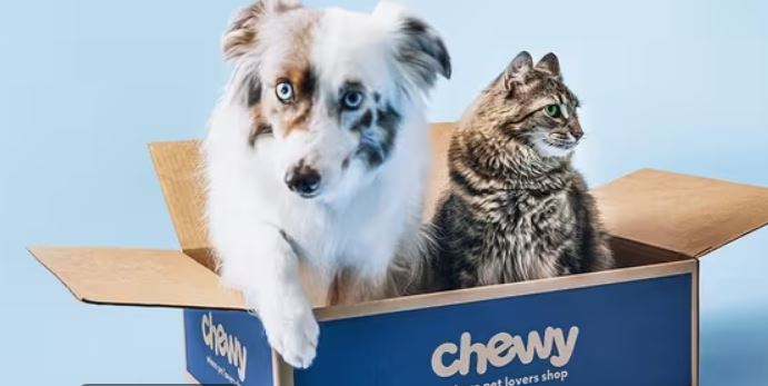 Chewy.com Coupon | FREE $30 Gift Card w/ $100 Purchase