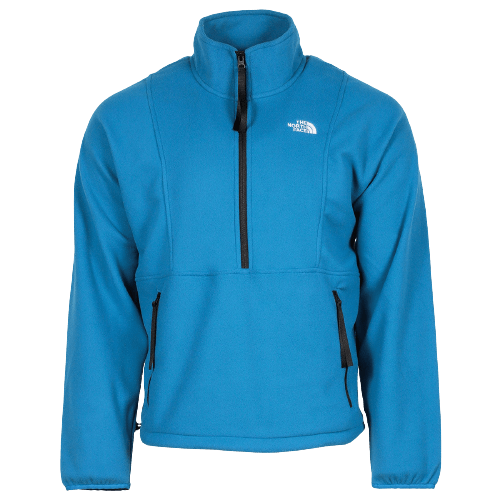 The North Face Men's Tka Attitude 1/4 Zip Fleece for $35 + free shipping
