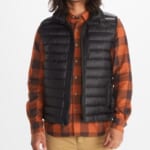 Marmot Men's Highlander Vest for $123 + free shipping