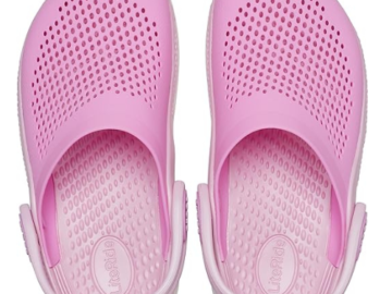 Crocs Unisex-Child Literide 360 Clog from $26.99 Shipped Free (Reg. $49.99)