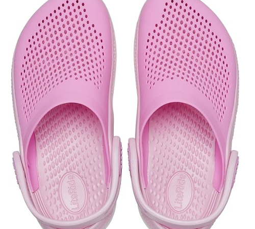 Crocs Unisex-Child Literide 360 Clog from $26.99 Shipped Free (Reg. $49.99)