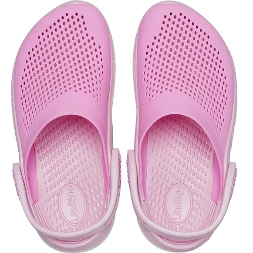 Crocs Unisex-Child Literide 360 Clog from $26.99 Shipped Free (Reg. $49.99)