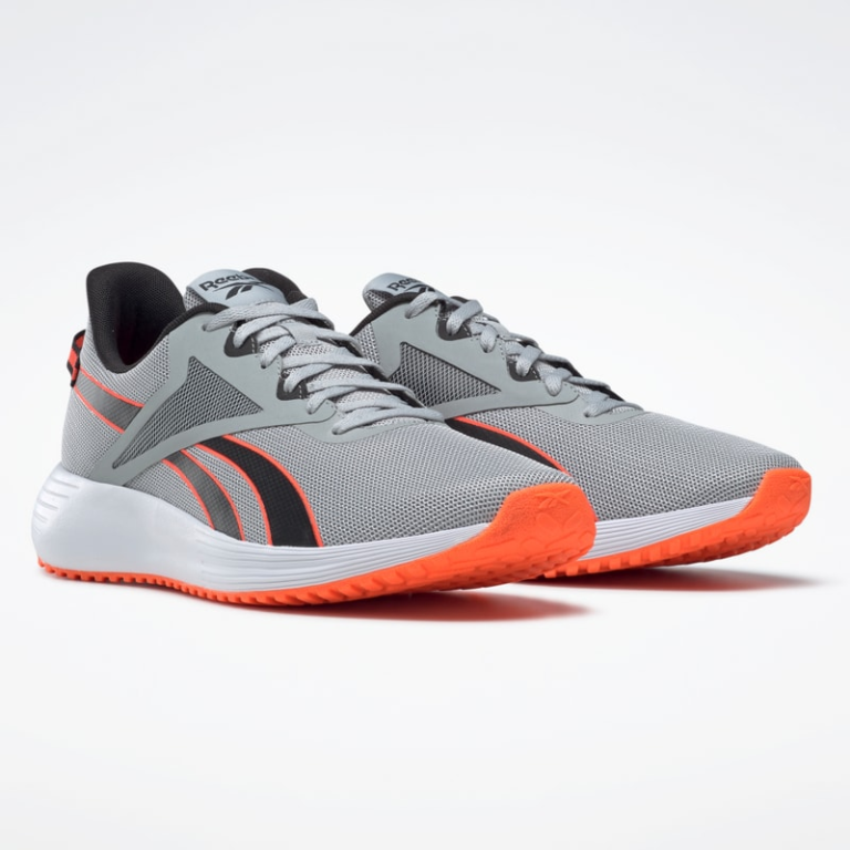 Reebok Men's Lite Plus 3 Running Shoes for $24 + free shipping