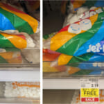 Jet-Puffed Marshmallows As Low As $1.10 At Kroger