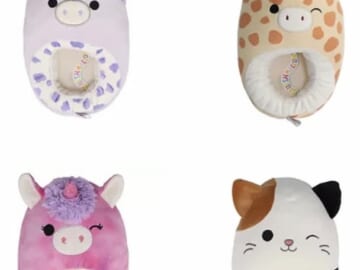 Squishmallow Slippers