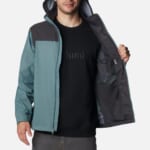 Columbia Men's Glennaker Lake Packable Rain Jacket for $50 + free shipping