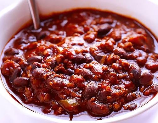 chili