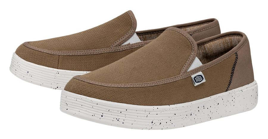 Hey Dude Spooky Sale: 20% off + free shipping w/ $60