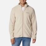 Columbia Men's Castle Dale Full Zip Fleece Jacket for $26 + free shipping