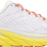 Hoka Men's Clifton 8 Running Shoes (larger sizes) for $75 in cart + free shipping