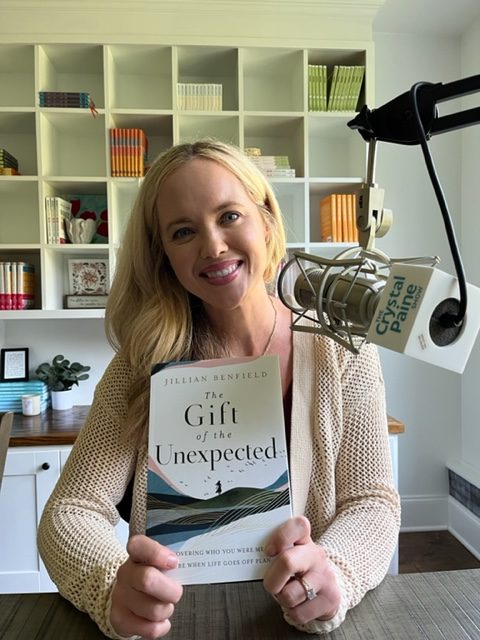 When An Unexpected Phone Call Turns Your Life Upside Down