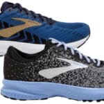 brooks running shoes