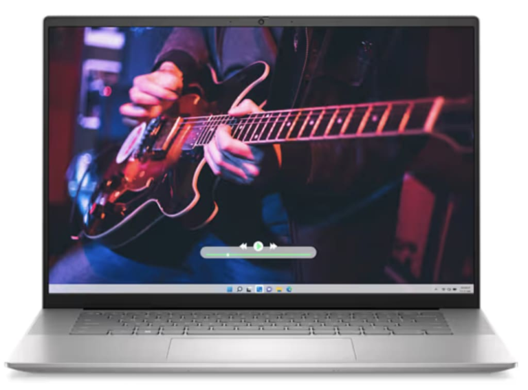 Dell Inspiron 16 5635 Ryzen 7 16" Laptop w/ 1TB SSD for $600 + free shipping