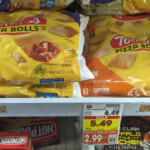 Totino’s Pizza Rolls As Low As $2.99 At Kroger