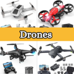 Today Only! Drones from $10.49 After Coupon (Reg. $29.99+) – FAB Ratings!