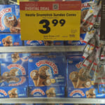 Pick Up Nestle Drumstick Cones 8-Count Boxes For Just $2.49 At Kroger (Regular Price $9.49)