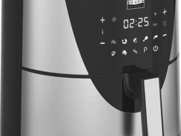 Best Buy Early Black Friday Small Appliance Deals: Up to 70% off for members + free shipping