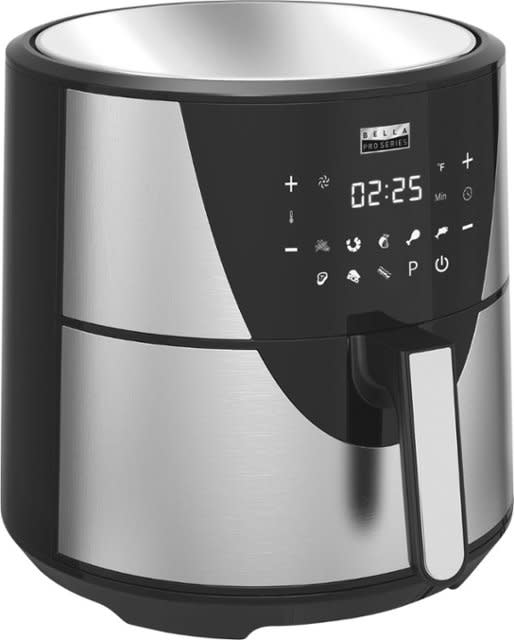 Best Buy Early Black Friday Small Appliance Deals: Up to 70% off for members + free shipping