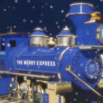 Sam’s Club Merry Express