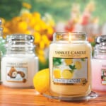Yankee Candle Summer Scents