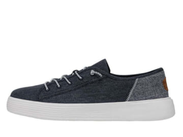 Hey Dude Shoes: 2 pairs for $79 + free shipping
