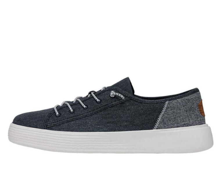 Hey Dude Shoes: 2 pairs for $79 + free shipping
