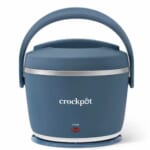 Crockpot 20-oz. Lunch Crock Food Warmer