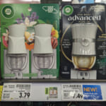 FREE Air Wick Scented Oil Warmers 2-Pack At Kroger