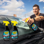 Invisible Glass Premium Glass Cleaner & Window Spray as low as $7.38 Shipped Free (Reg. $13) – $3.69/22 Oz Bottle – LOWEST PRICE