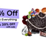 Claire’s 50% Off Sale + Extra 20% Off Code