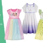 Disney Nightgowns $17.49 + $10 Kohl’s Cash Back